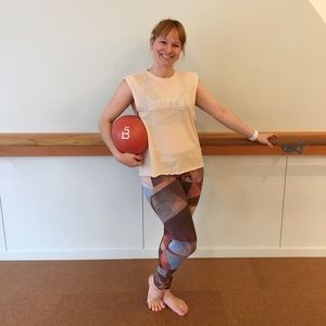 Meet your Posher, Caroline